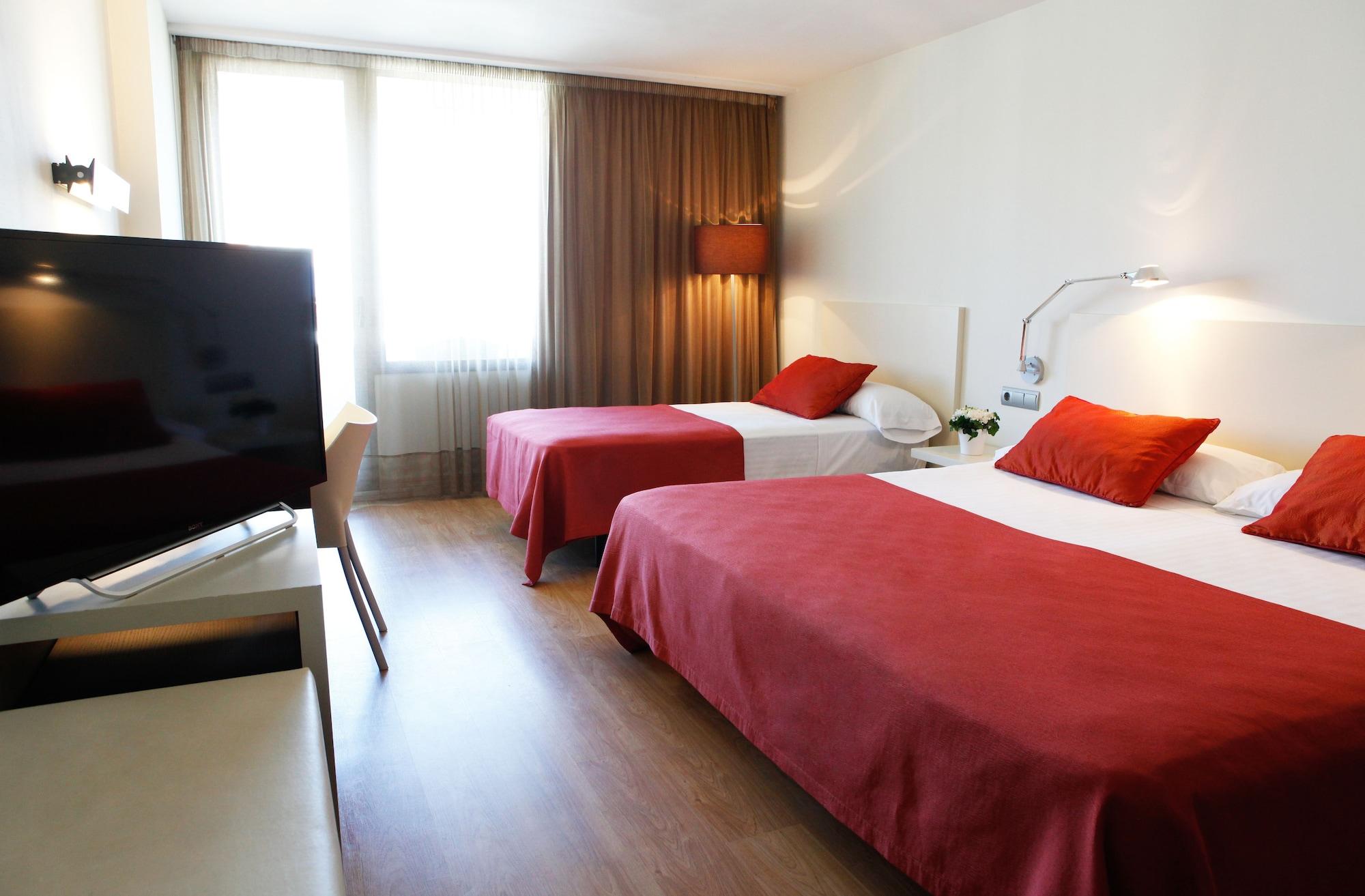 Magnolia Hotel - Adults Only 살루 외부 사진