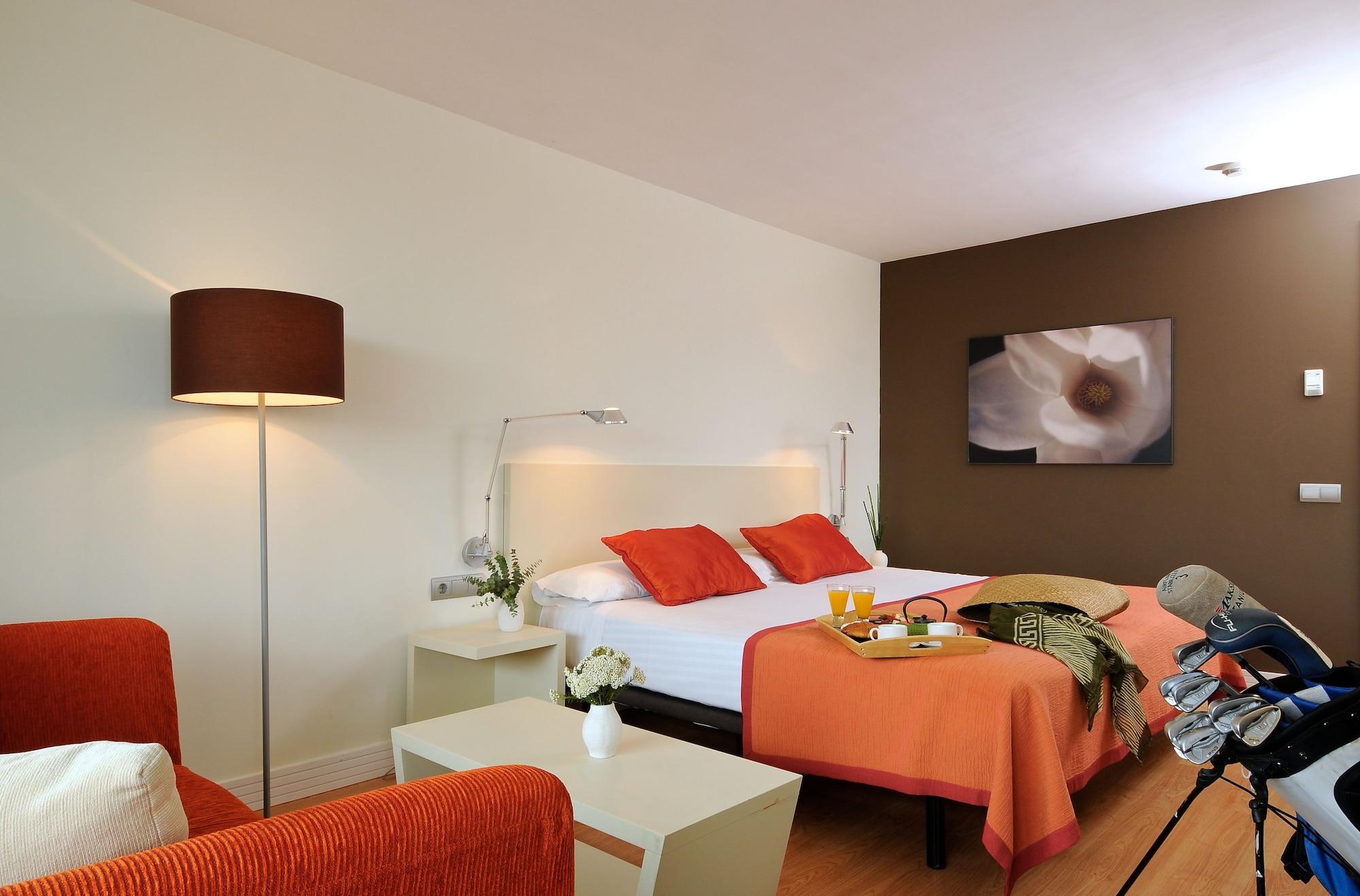 Magnolia Hotel - Adults Only 살루 외부 사진