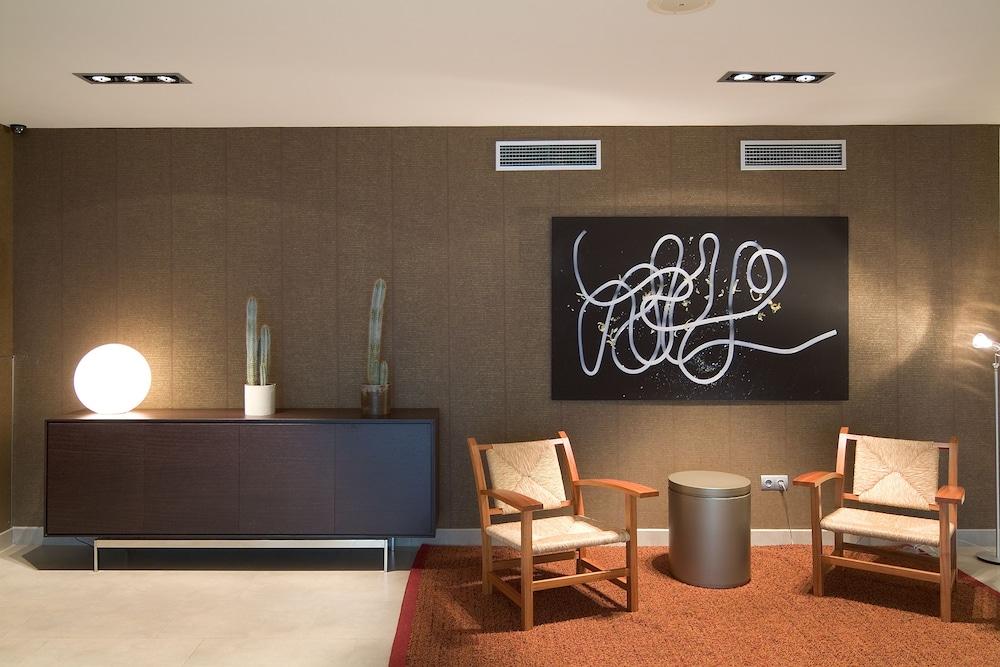 Magnolia Hotel - Adults Only 살루 외부 사진