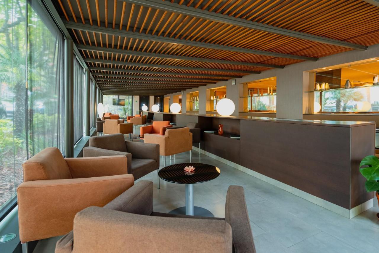 Magnolia Hotel - Adults Only 살루 외부 사진