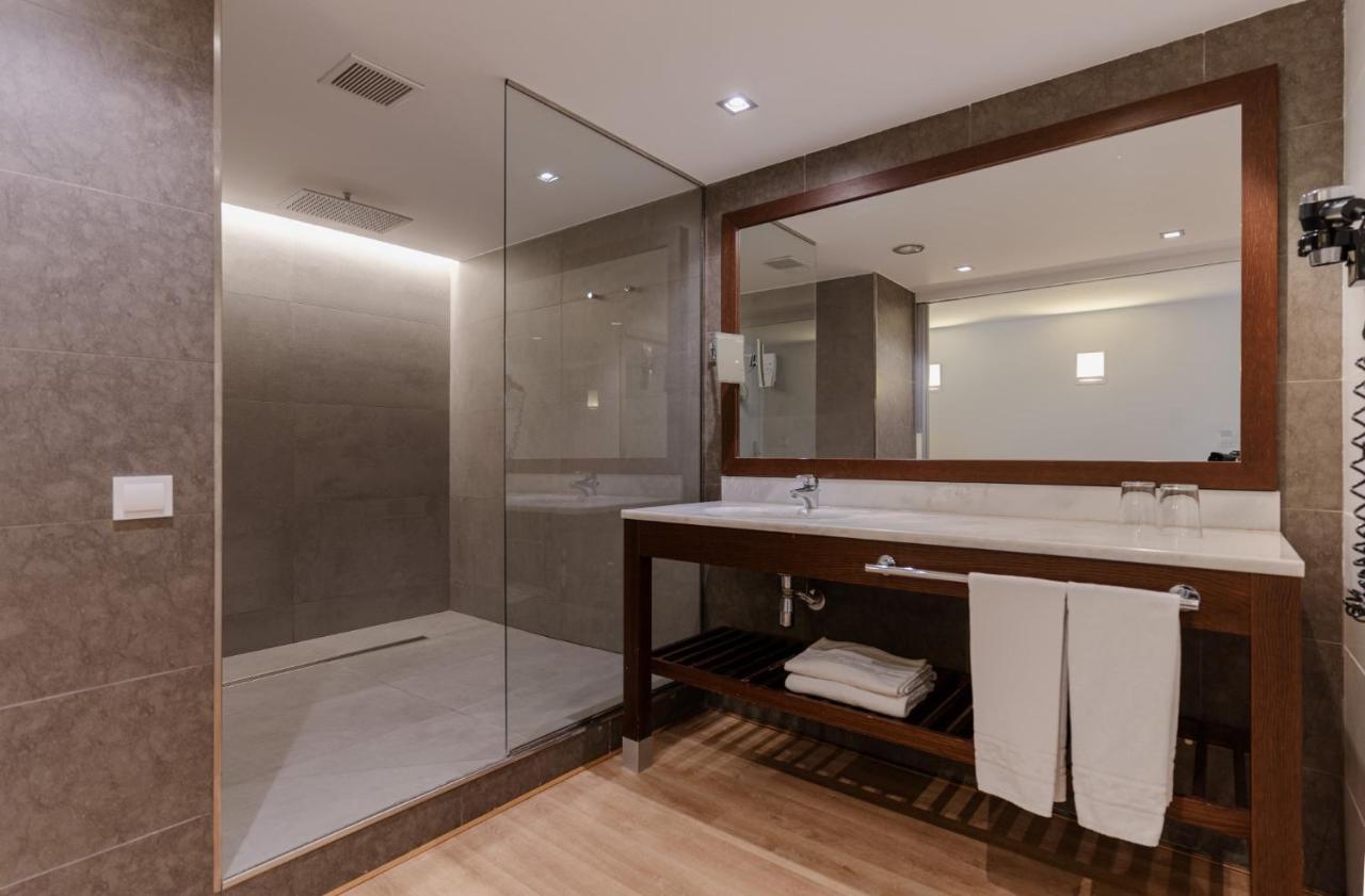 Magnolia Hotel - Adults Only 살루 외부 사진