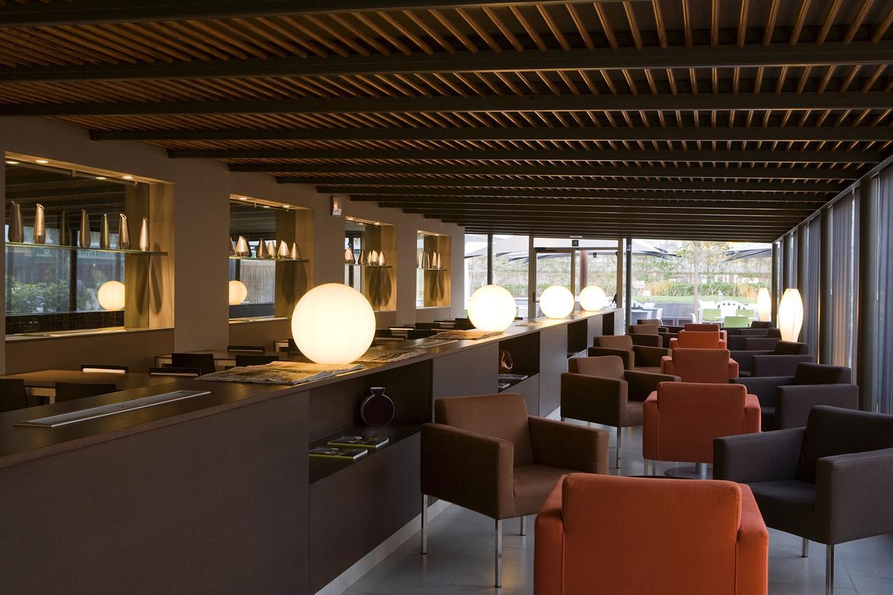 Magnolia Hotel - Adults Only 살루 외부 사진