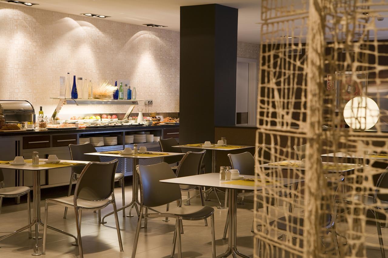 Magnolia Hotel - Adults Only 살루 외부 사진