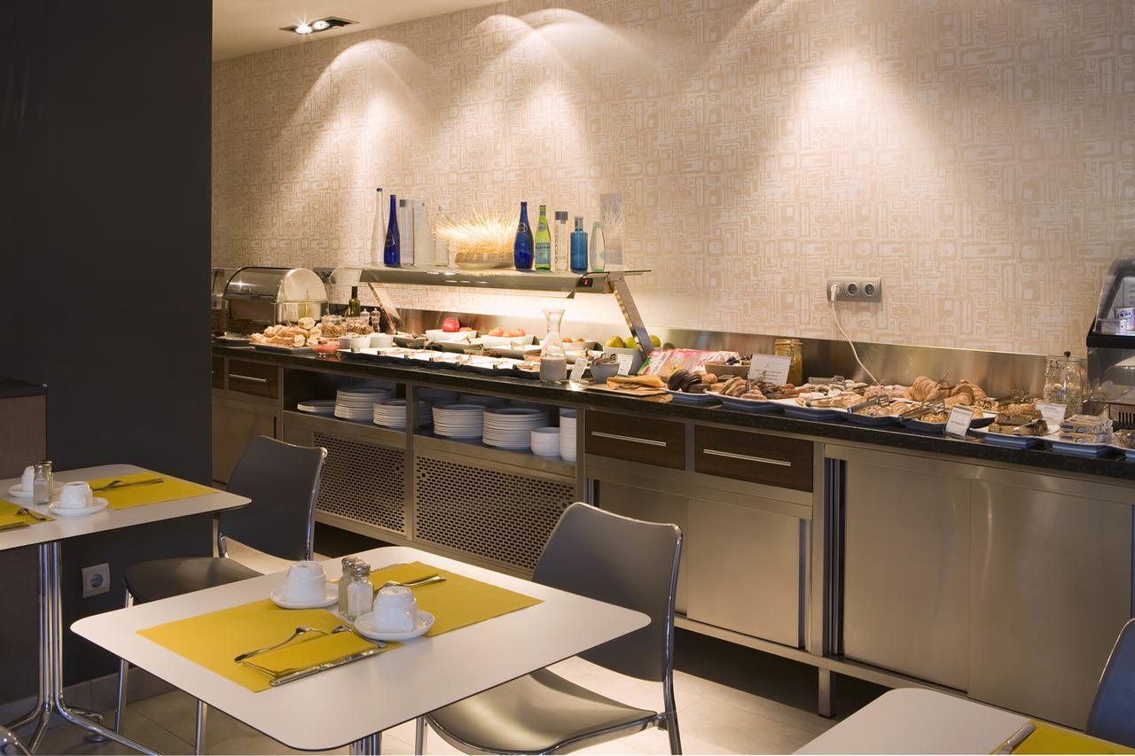 Magnolia Hotel - Adults Only 살루 외부 사진
